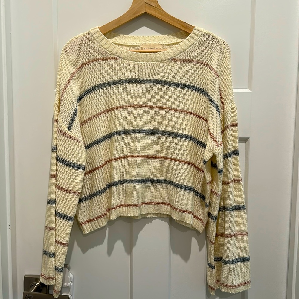 By Together Sweater